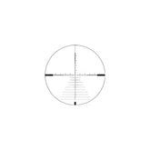 Vortex Diamondback Tactical 6-24x50 FFP Riflescope w/ EBR-2C MRAD Reticle- DBK-10029
